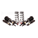 2007 Mercedes Benz E350 Coil Spring Conversion Kit 3