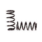 2007 Mercedes Benz E350 Coil Spring Conversion Kit 4