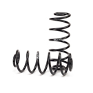 2006 Chevrolet Tahoe Coil Spring Conversion Kit 1