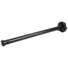2003 Bmw X5 Driveshaft 1