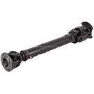 BuyAutoParts 91-00043N Driveshaft 1