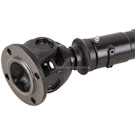 BuyAutoParts 91-00043N Driveshaft 3
