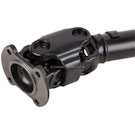 BuyAutoParts 91-00043N Driveshaft 4