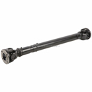 1998 Land Rover Range Rover Driveshaft 1