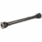 1998 Land Rover Range Rover Driveshaft 2