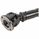 1998 Land Rover Range Rover Driveshaft 3