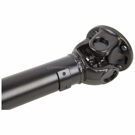1998 Land Rover Range Rover Driveshaft 4