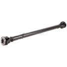 2000 Land Rover Range Rover Driveshaft 1