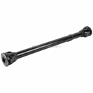 1999 Land Rover Discovery Driveshaft 2