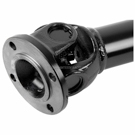 1999 Land Rover Discovery Driveshaft 4
