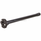 2004 Land Rover Range Rover Driveshaft 1