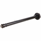 2004 Land Rover Range Rover Driveshaft 2