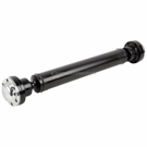 BuyAutoParts 91-01043N Driveshaft 1