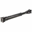 2000 Toyota 4Runner Driveshaft 2