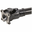 2000 Toyota 4Runner Driveshaft 3