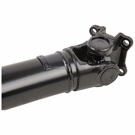 2000 Toyota 4Runner Driveshaft 4