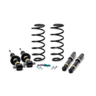 2012 Cadillac Escalade Coil Spring Conversion Kit 4