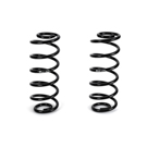 2012 Cadillac Escalade Coil Spring Conversion Kit 5