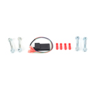 2012 Cadillac Escalade Coil Spring Conversion Kit 8