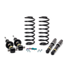 2012 Cadillac Escalade Coil Spring Conversion Kit 1