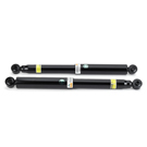 2012 Cadillac Escalade Coil Spring Conversion Kit 4