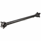 BuyAutoParts  Bmw X3 Driveshaft 91-00815N