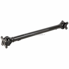 2006 Bmw X3 Driveshaft 2