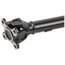 2006 Bmw X3 Driveshaft 3