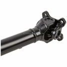 2006 Bmw X3 Driveshaft 4