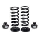2007 Mercedes Benz E350 Coil Spring Conversion Kit 1
