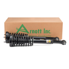 2012 Mercedes Benz S350 Coil Spring Conversion Kit 1