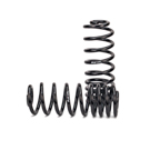 2003 Hummer H2 Coil Spring Conversion Kit 2