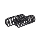 2008 Hummer H2 Coil Spring Conversion Kit 1