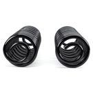 2008 Hummer H2 Coil Spring Conversion Kit 4