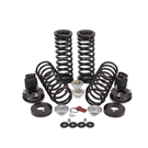 2012 Land Rover Range Rover Coil Spring Conversion Kit 1
