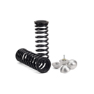 2012 Land Rover Range Rover Coil Spring Conversion Kit 2