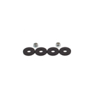 2012 Land Rover Range Rover Coil Spring Conversion Kit 4
