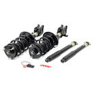 2007 Acura MDX Coil Spring Conversion Kit 3