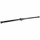 BuyAutoParts Honda Driveshaft 91-00671N