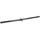 BuyAutoParts Honda Driveshaft 91-01112N