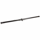 BuyAutoParts Honda Driveshaft 91-00684N