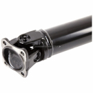 BuyAutoParts 91-00684N Driveshaft 3