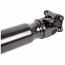 BuyAutoParts 91-00684N Driveshaft 5