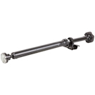 BuyAutoParts 91-00053N Driveshaft 2
