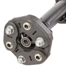 BuyAutoParts 91-00053N Driveshaft 3