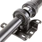 BuyAutoParts 91-00053N Driveshaft 4