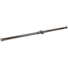 BuyAutoParts 91-00162N Driveshaft 1