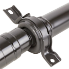 BuyAutoParts 91-00162N Driveshaft 3
