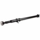 BuyAutoParts  Land Rover LR4 Driveshaft 91-01055N