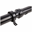2013 Land Rover LR4 Driveshaft 4
